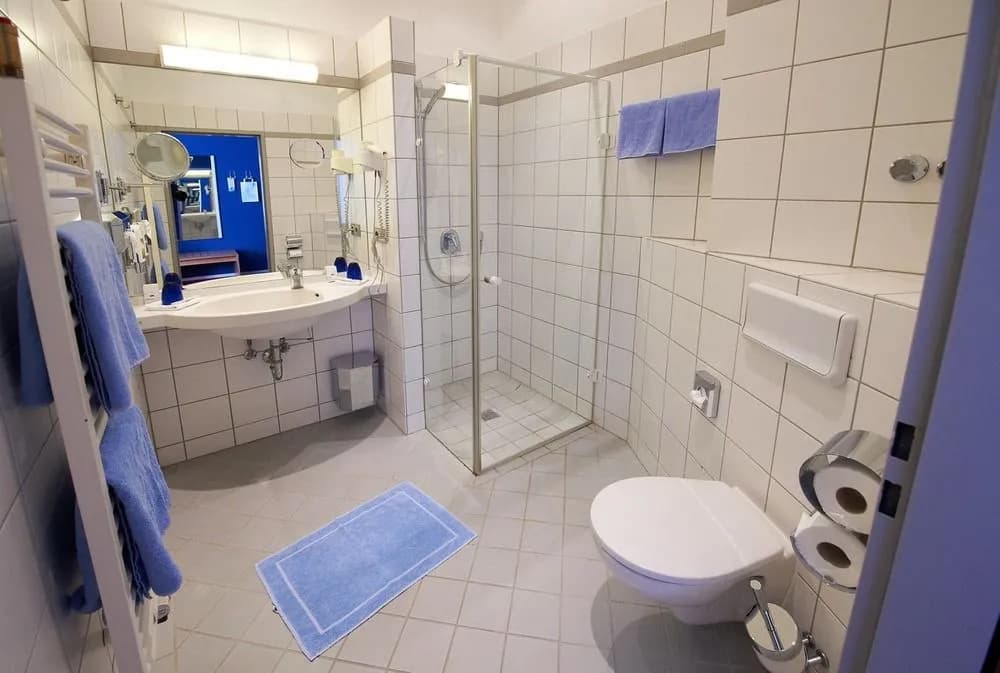 Hotel Riehmers Hofgarten - photo 8