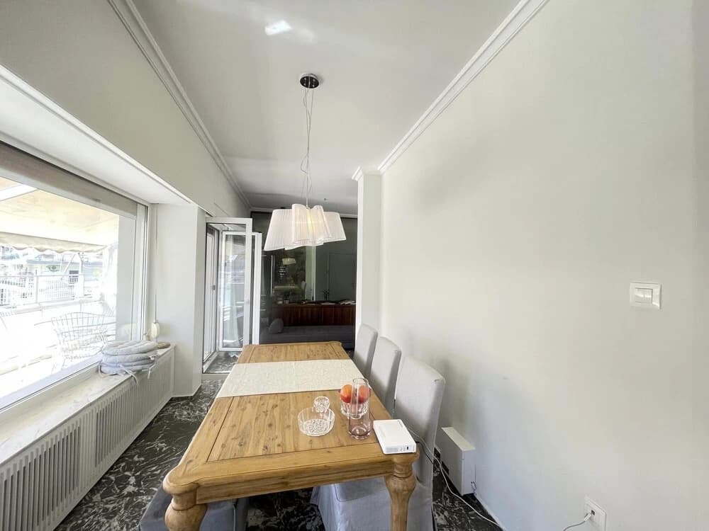 Plato - Acropolis Residence Apartment - photo 4
