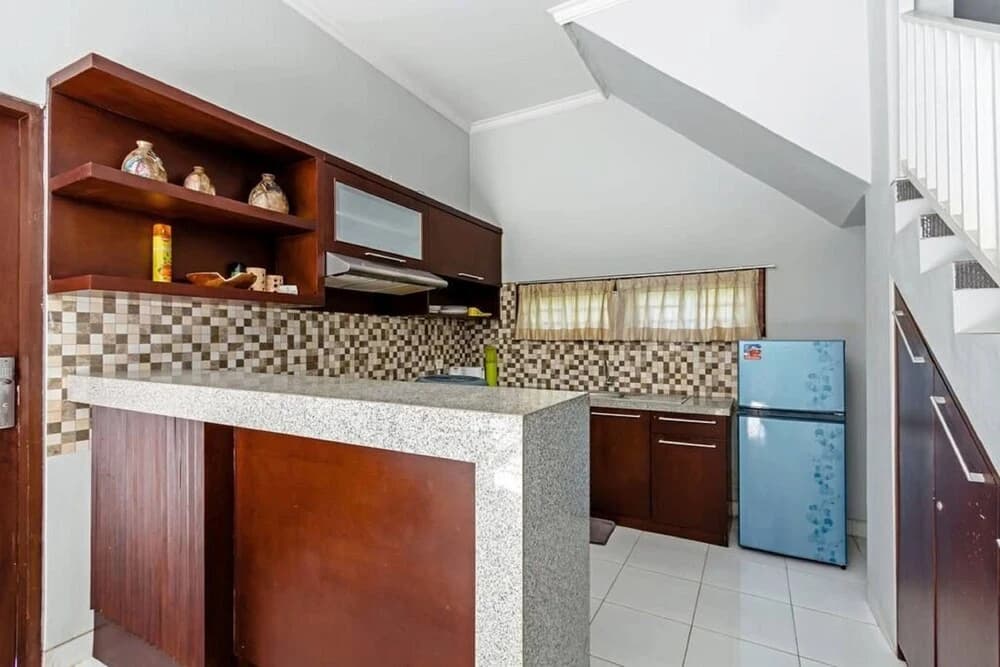 Villa D' Carik Legian - photo 16