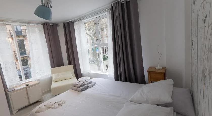 A Bed & Breakfast Flynt - photo 5