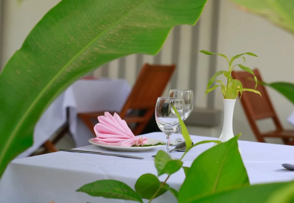 Laysung Boutique Hotel - photo 30
