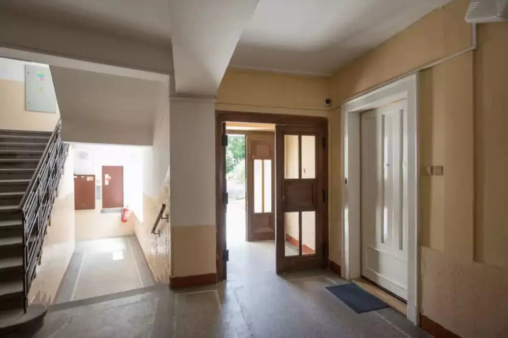 Chic And Spacious Buzulucka Apartment - photo 8