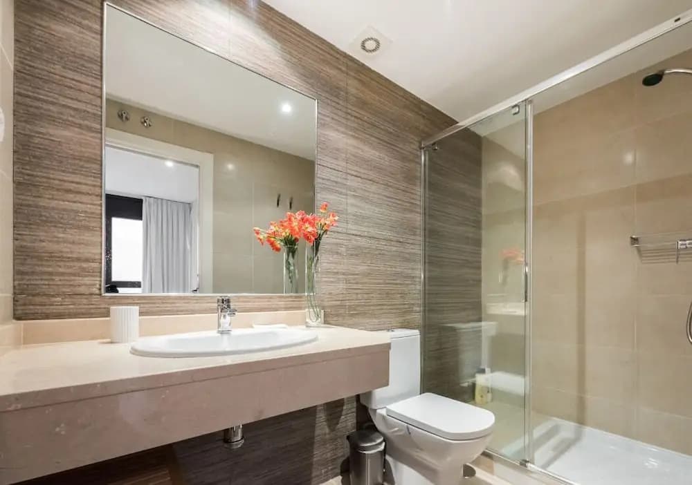 Spain Select San Joaquin Apartments - photo 8
