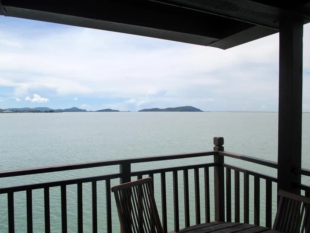 Sea Resort Private unit @ Langkawi Lagoon - photo 6