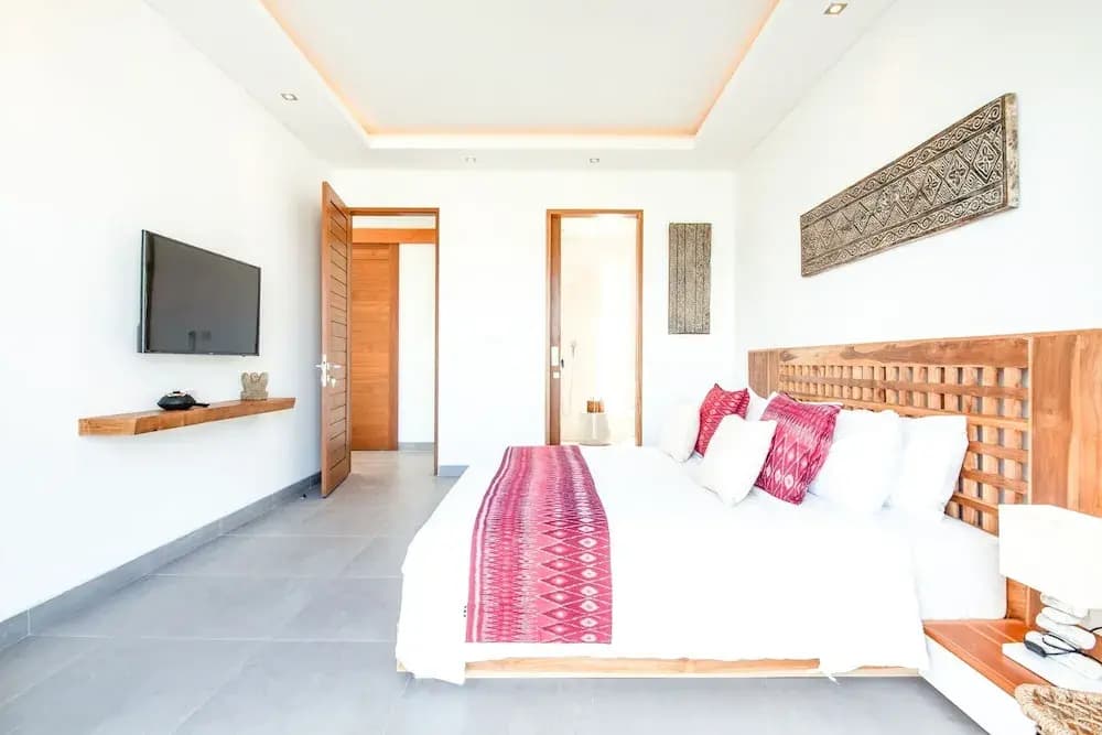 Villa Arnaud 17 in Dalung - photo 13