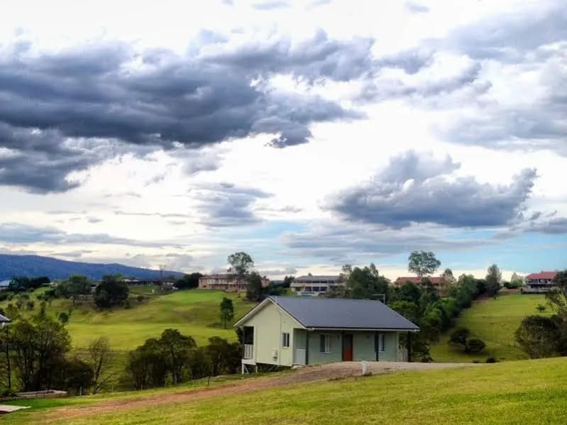 Highfields Country Cottages - photo 2