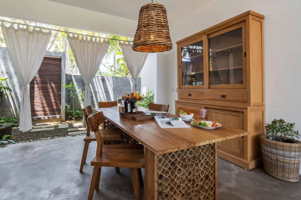 De Ubud Villas & Spa - photo 23