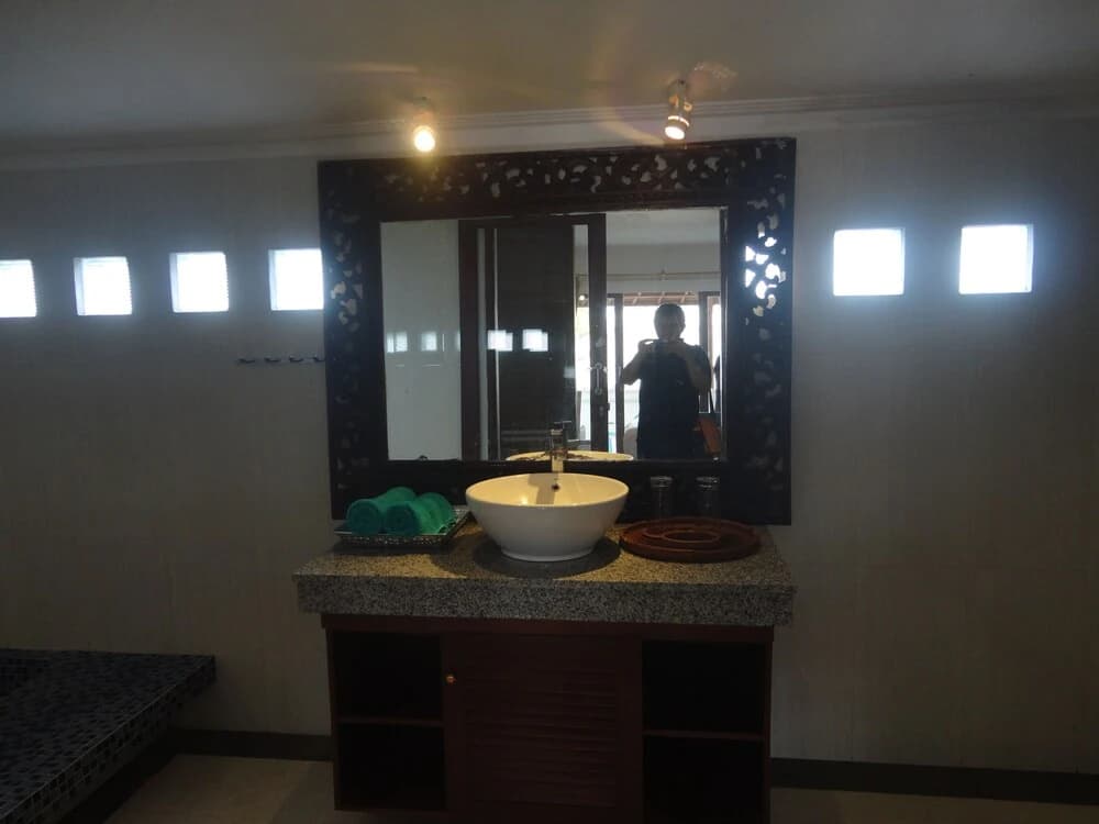 Fibra Inn Bungalow - photo 17