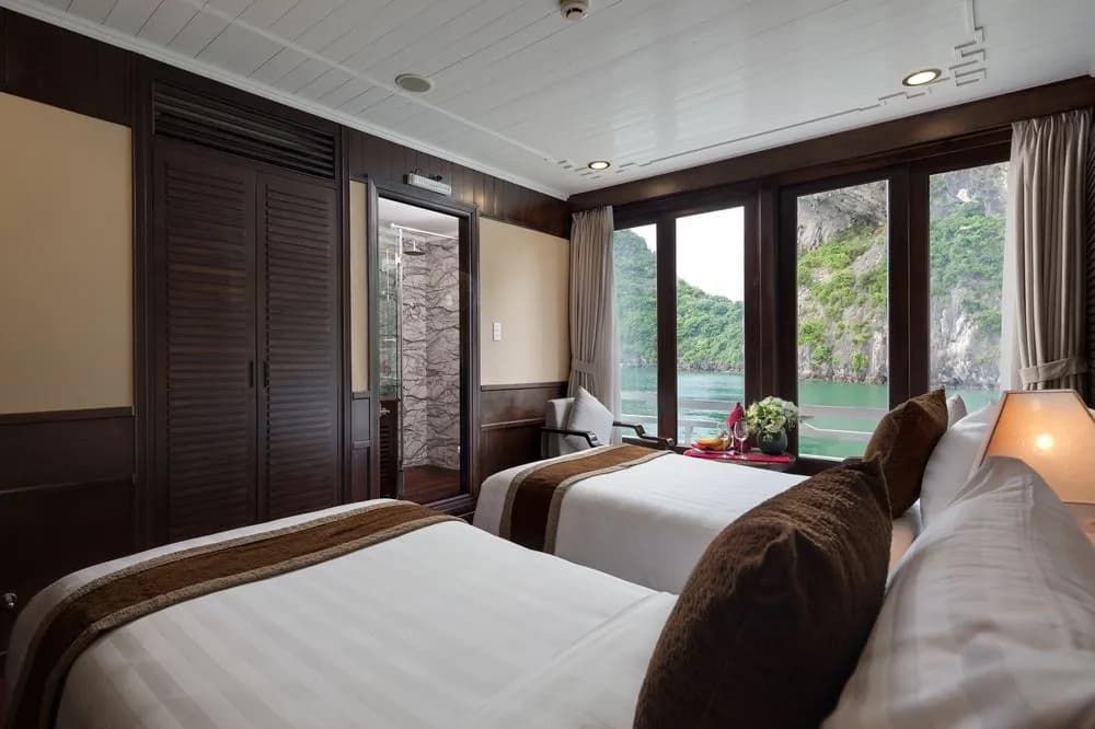 Image Halong Cruises - photo 2