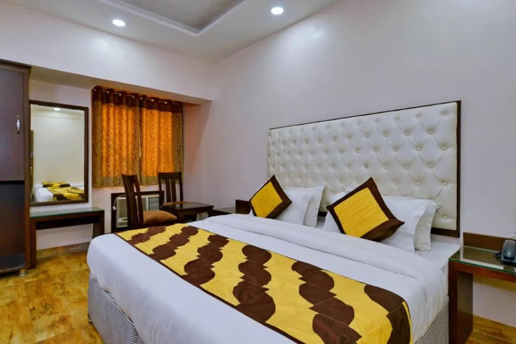 Hotel Kabeer Deluxe - photo 6