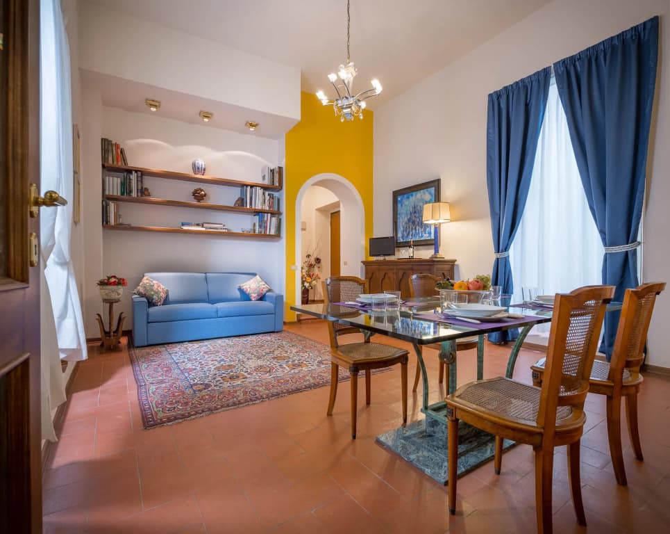 Relais Uffizi, Tailor made Hotel - photo 4