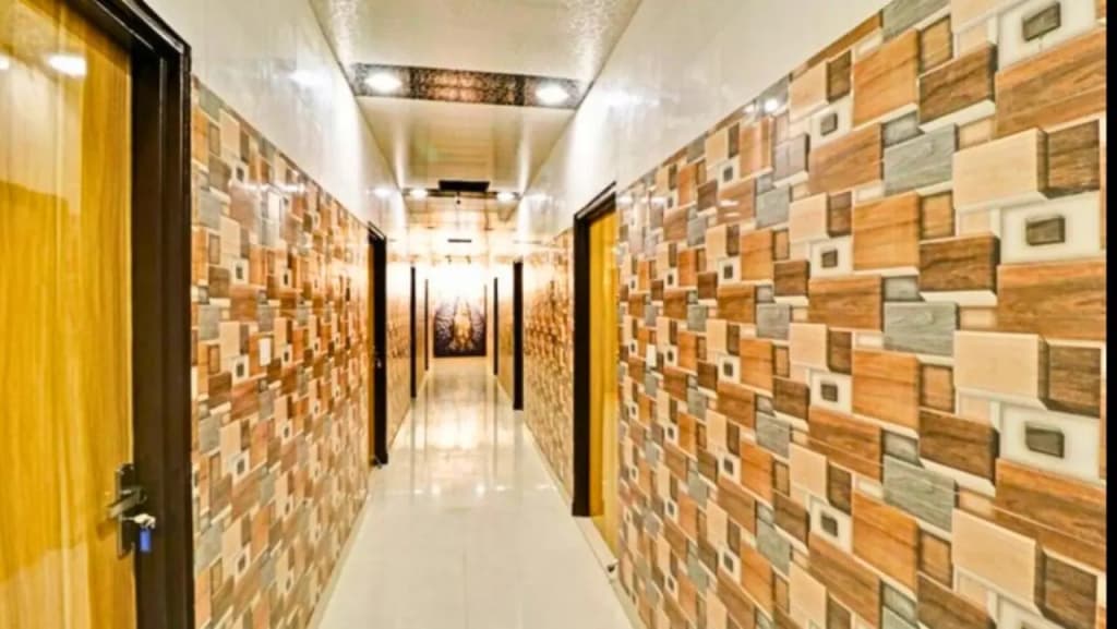 Qotel Hotel Peeragarhi - photo 12