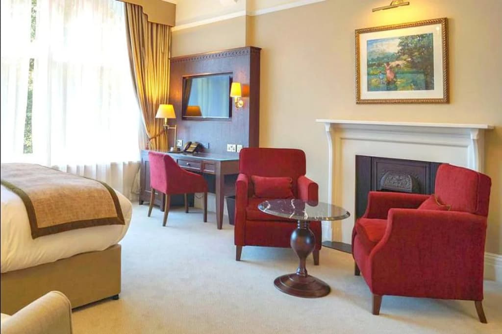 St Paul's Hotel - photo 5