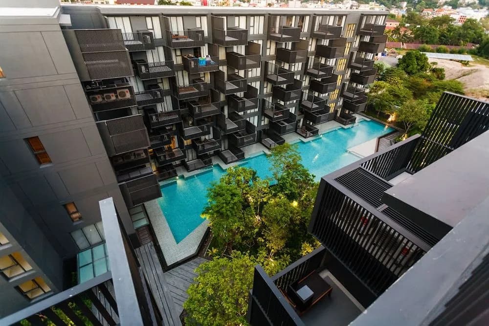 The Deck Condominium by Lofty - photo 12