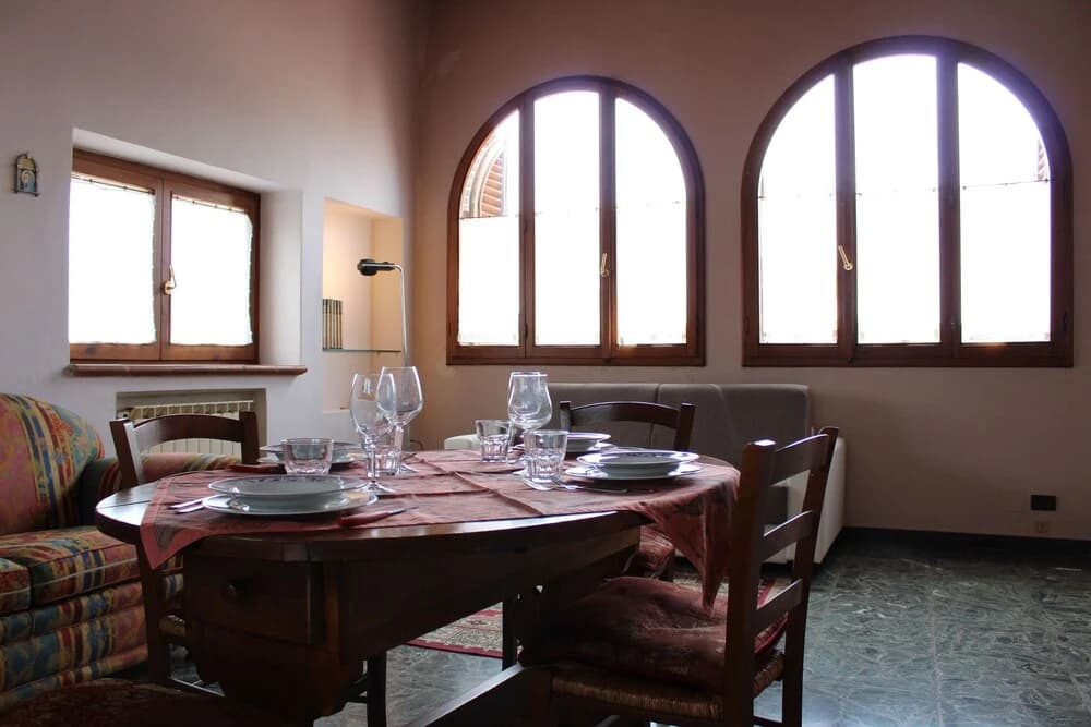 Art Apartment Leopolda - photo 17