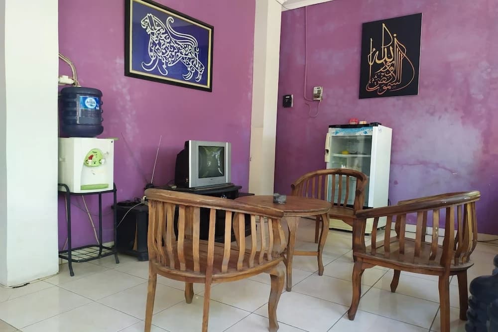 OYO 2654 Yulia Guesthouse Near Kopi Bajawa Flores NTT Tebet - photo 19