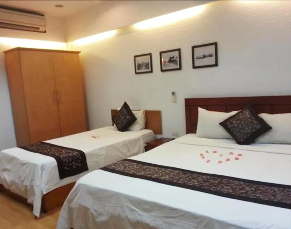 Hanoi Corner Hotel - photo 17