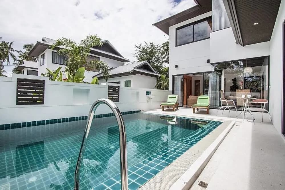 Banthai Villa 11 3 Beds - photo 10