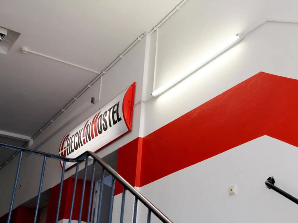 Check In Hostel Berlin - photo 17