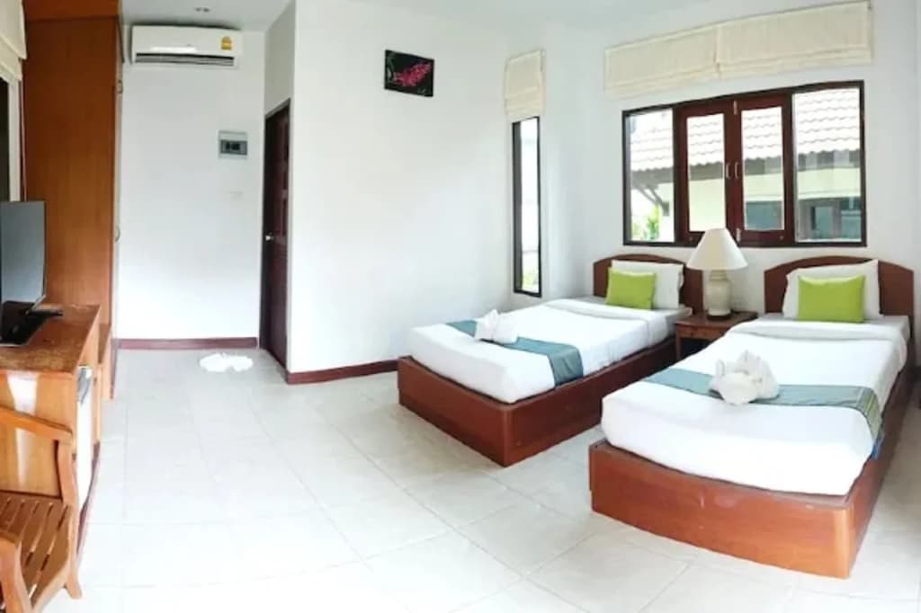 La Mer Samui Resort - photo 5