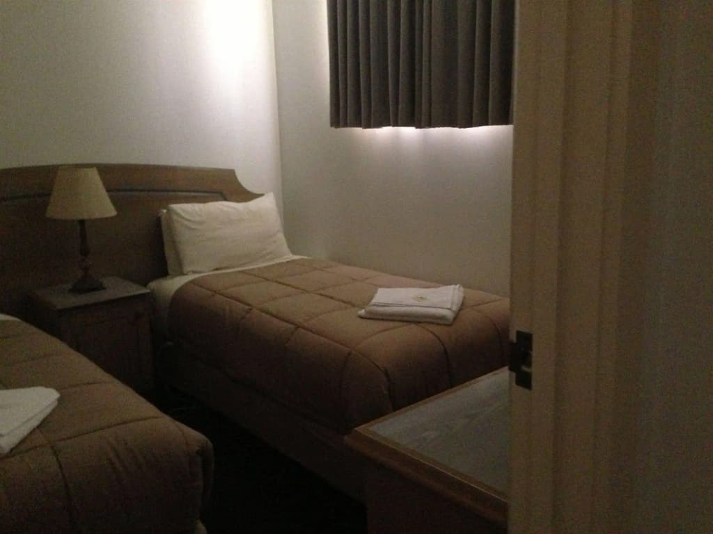 Nunawading Motor Inn - photo 2