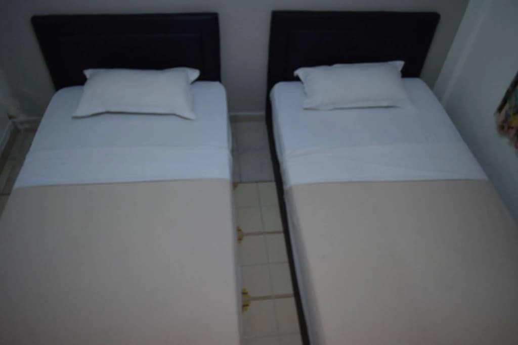 Casa Blanca Guest House - photo 6