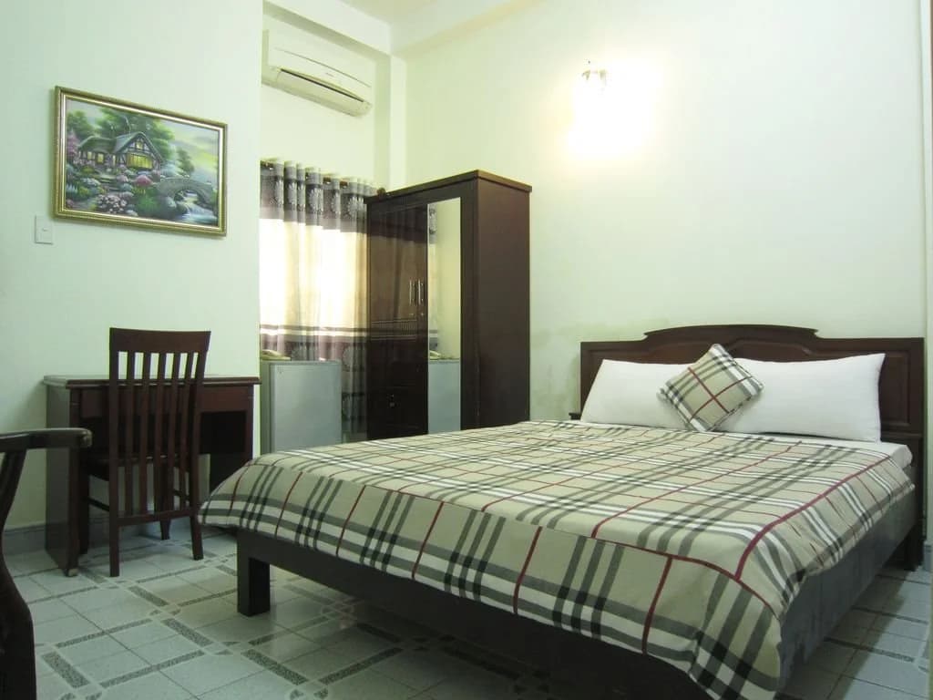 Hong Luan 2 Hotel - photo 2