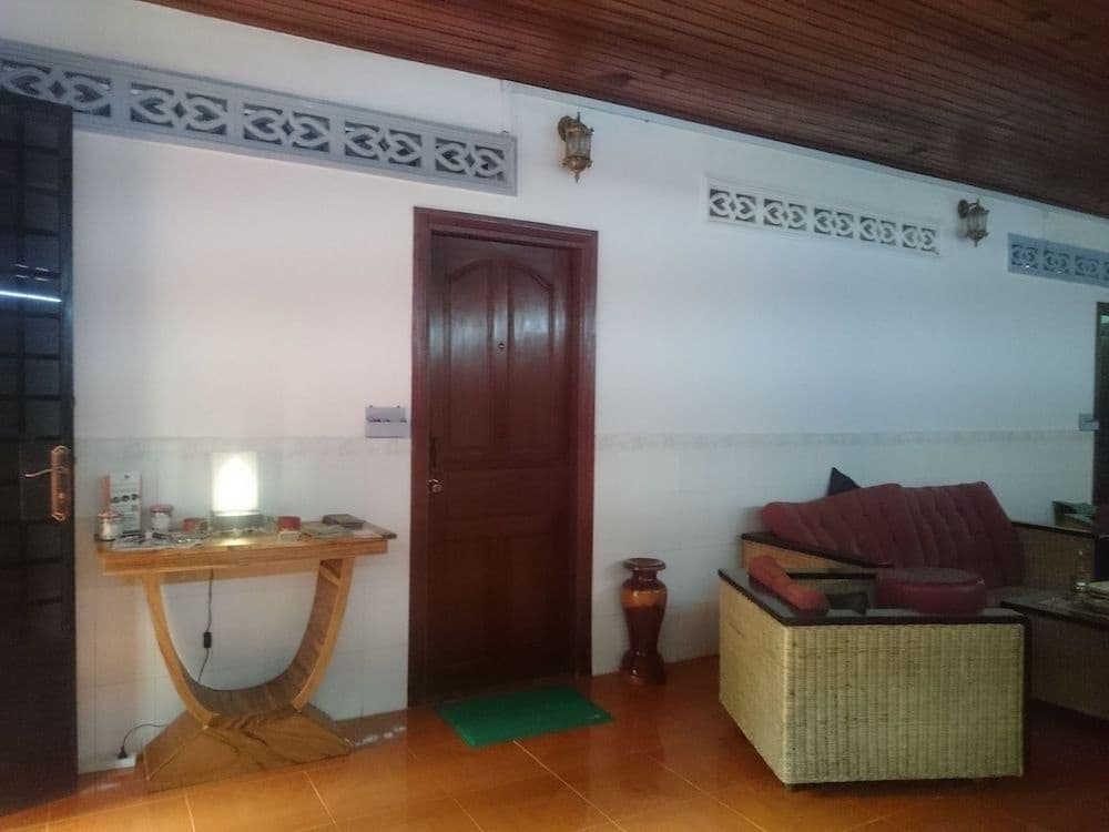 ManuelaEric Homestay - photo 10