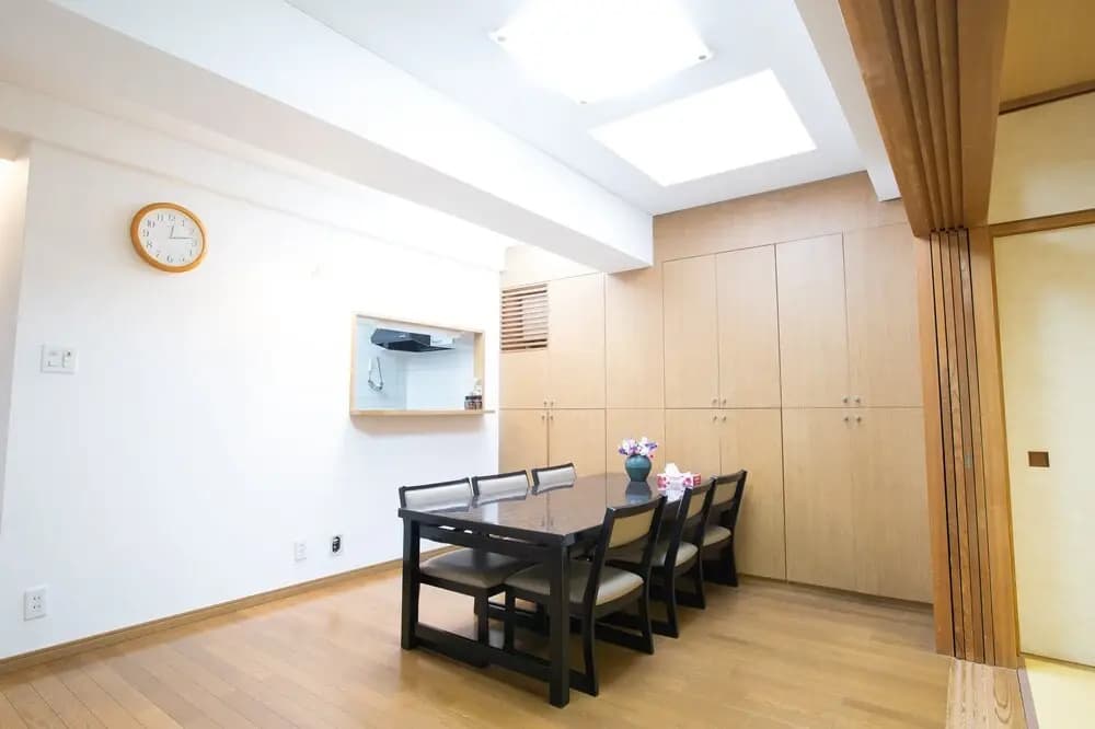 Touka House 5F - photo 35