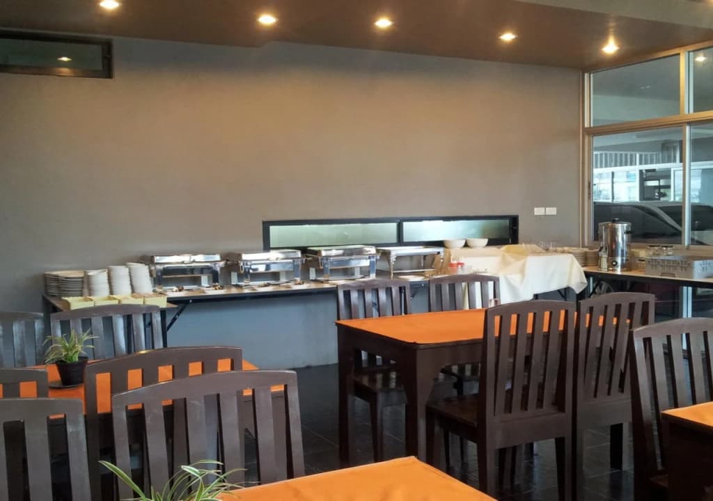 T5 Suites at Pattaya - photo 25