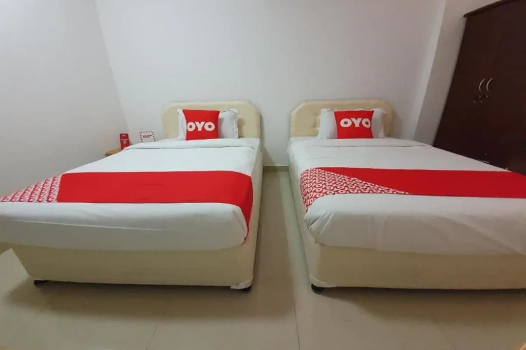 OYO 104 Loban Hotel Apartment - photo 5