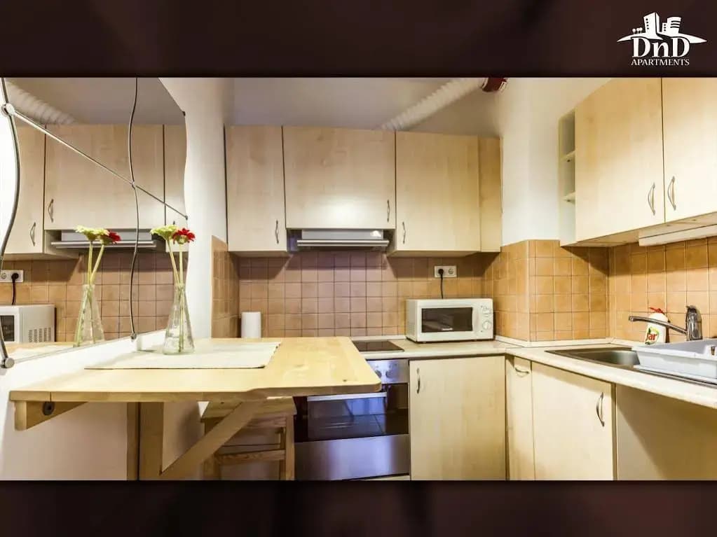 DnD Apartments - photo 19