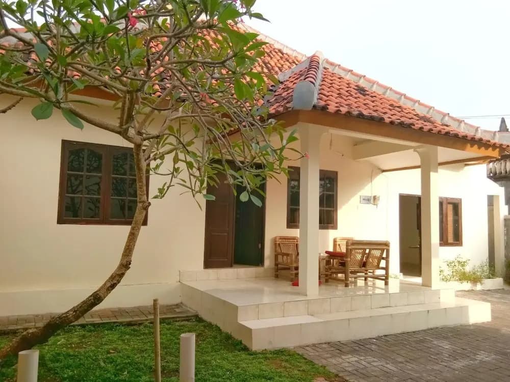 Sunny House Jimbaran - photo 14
