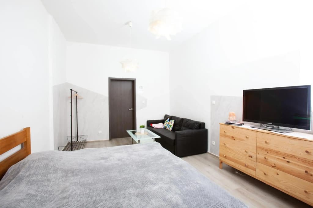 Wow Wow Apartment - photo 36