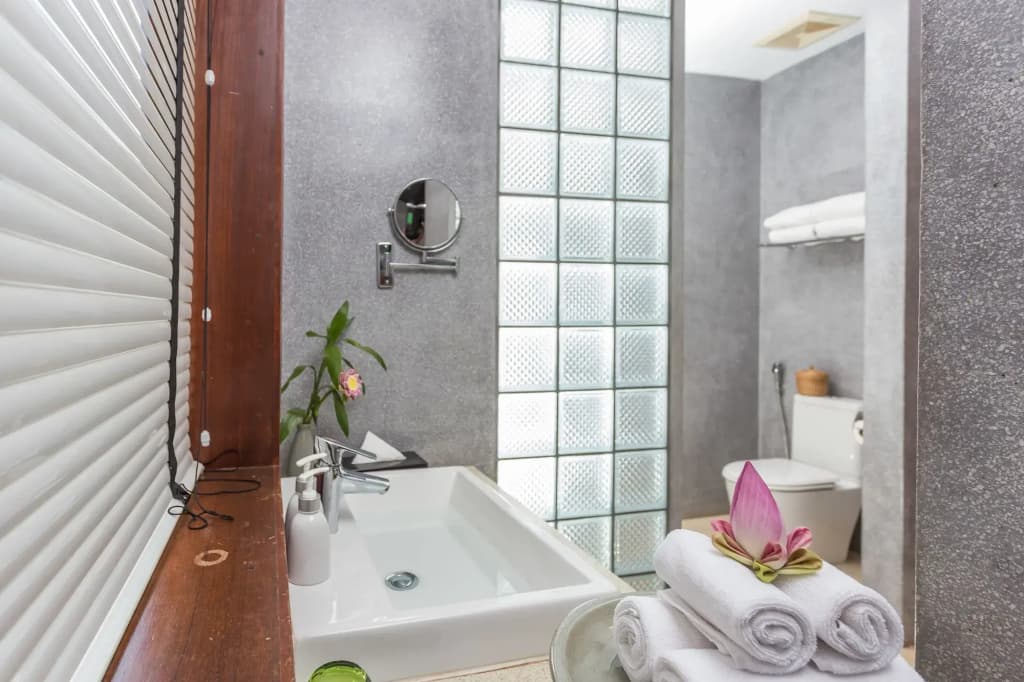 Nita By Vo Luxury Hotel - photo 39