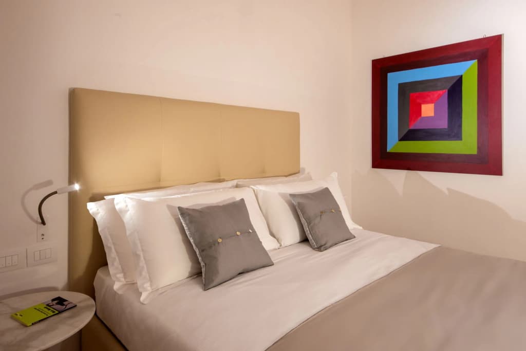 Hotel Belli36 Rooms - photo 21