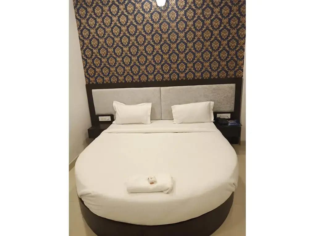 Hotel Olive - photo 4