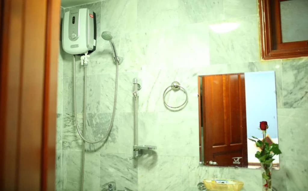 Phu My Long Hotel - photo 9