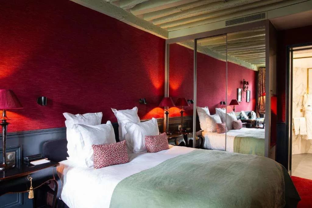 Relais Saint Germain - photo 19