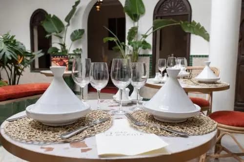 Riad Babouchta & Spa - photo 25