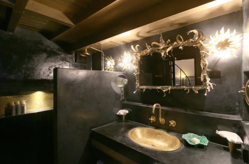Riad Bindoo - photo 23