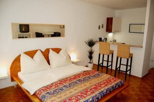 Vienna's Place Apartment Karlsplatz - photo 5