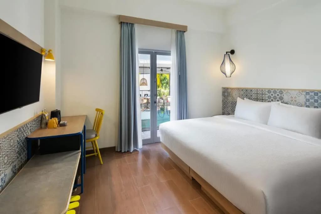 Kampi Hotel Legian - photo 1