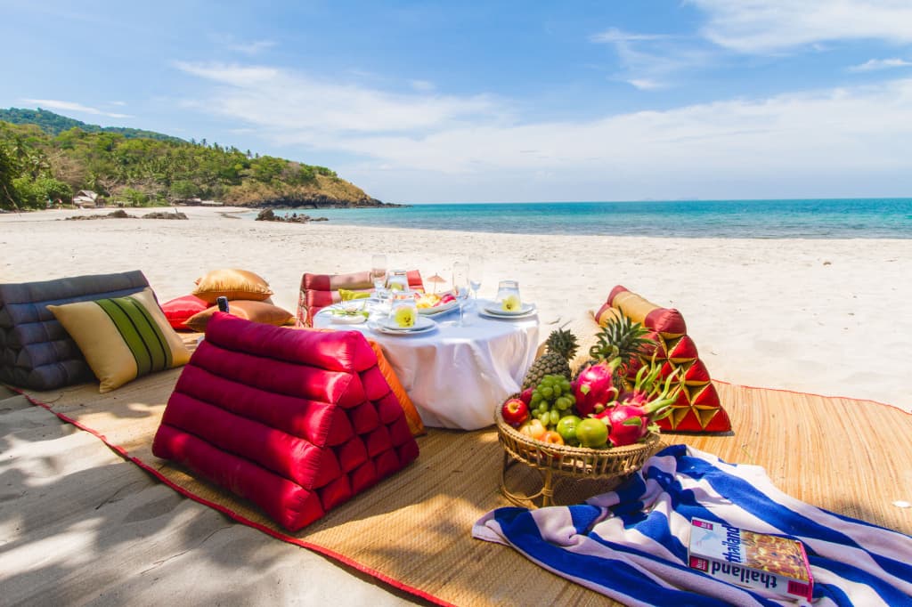 Anda Lanta Resort - photo 15