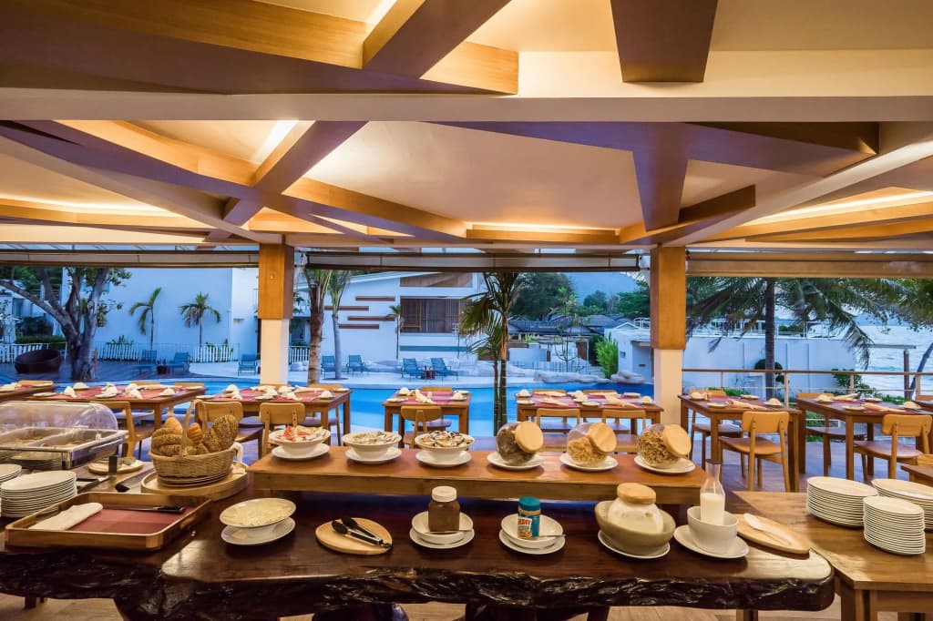 White Sand Samui Resort - photo 27