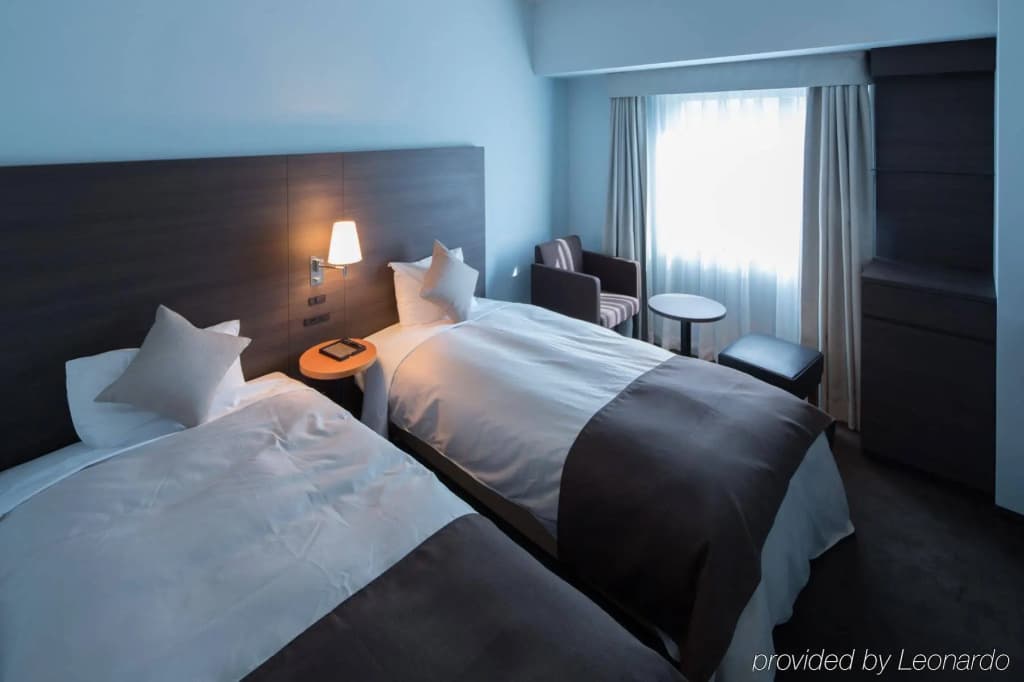 Ginza Grand Hotel - photo 3