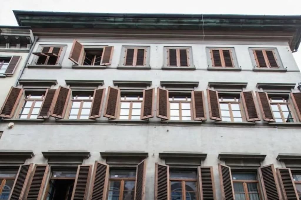 Soprarno Suites - photo 1