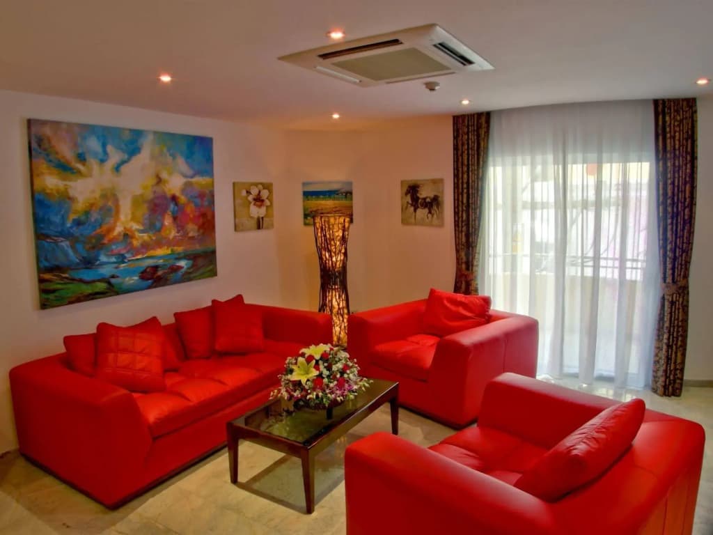 Mosaik Luxury Apartments - photo 14