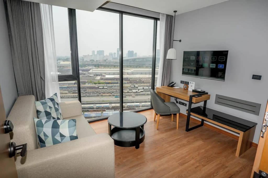 Best Western Chatuchak - photo 8
