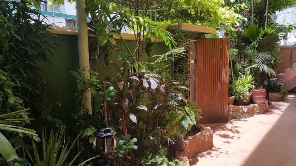 Skai Lodge - photo 17